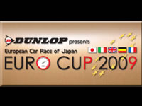 EURO CUP 2009 Rd1